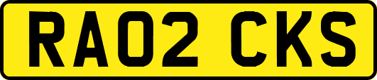 RA02CKS