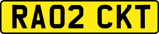 RA02CKT