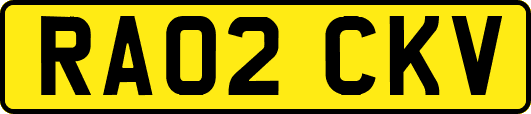 RA02CKV