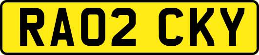 RA02CKY