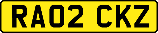 RA02CKZ