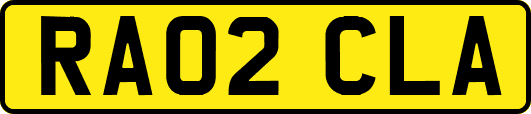 RA02CLA