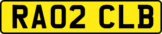 RA02CLB