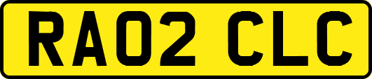 RA02CLC