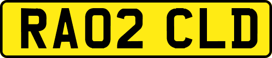 RA02CLD