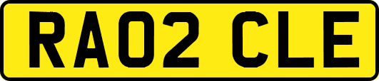 RA02CLE