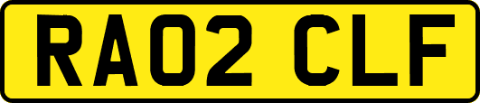 RA02CLF