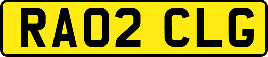 RA02CLG
