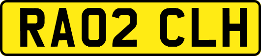 RA02CLH