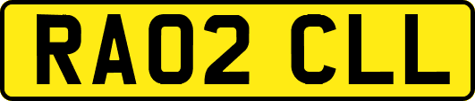 RA02CLL