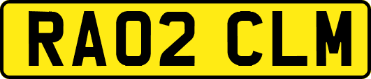 RA02CLM