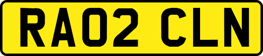 RA02CLN
