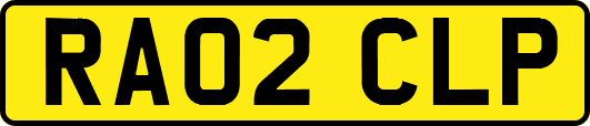 RA02CLP