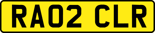 RA02CLR