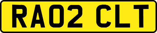 RA02CLT
