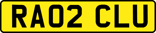 RA02CLU