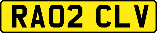 RA02CLV