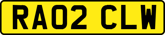 RA02CLW