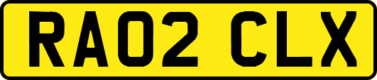 RA02CLX