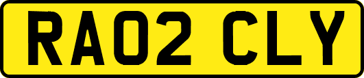 RA02CLY