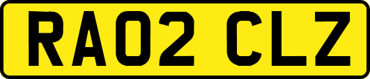 RA02CLZ