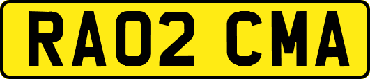 RA02CMA