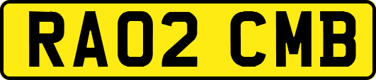 RA02CMB