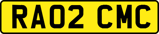 RA02CMC