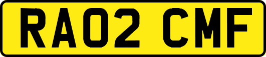 RA02CMF
