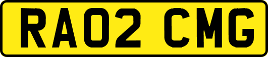 RA02CMG