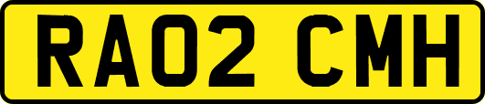 RA02CMH