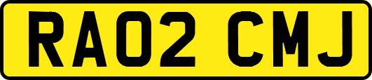 RA02CMJ