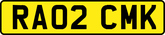 RA02CMK