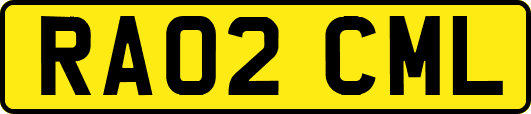 RA02CML