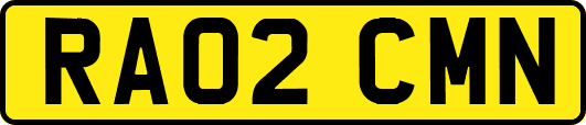 RA02CMN