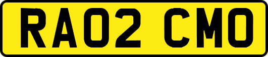 RA02CMO