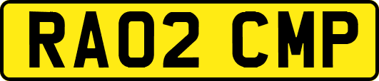RA02CMP