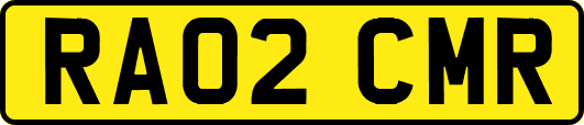 RA02CMR
