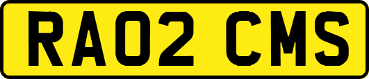 RA02CMS