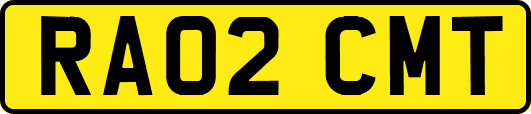 RA02CMT