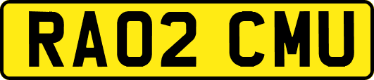 RA02CMU