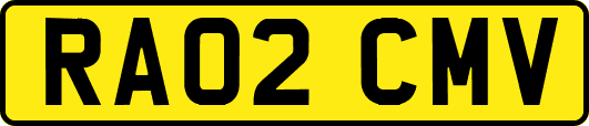 RA02CMV