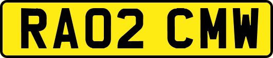RA02CMW