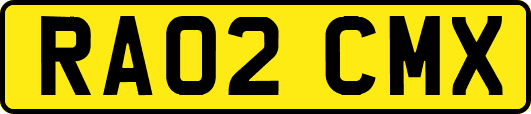 RA02CMX