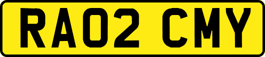 RA02CMY
