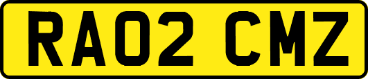 RA02CMZ