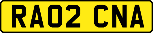 RA02CNA