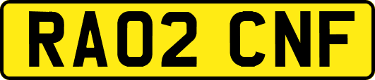 RA02CNF