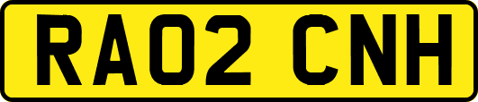 RA02CNH