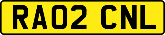 RA02CNL